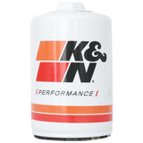 K&N Engineering HP-4001 Oil Filter