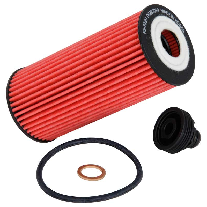 Engine-Oil-Filter