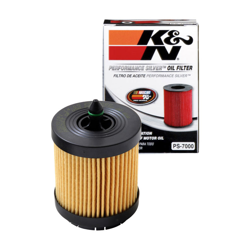 Engine-Oil-Filter