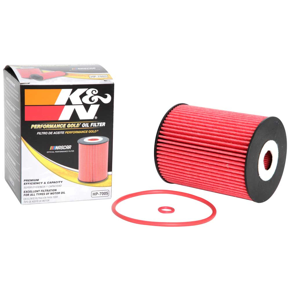 Engine-Oil-Filter