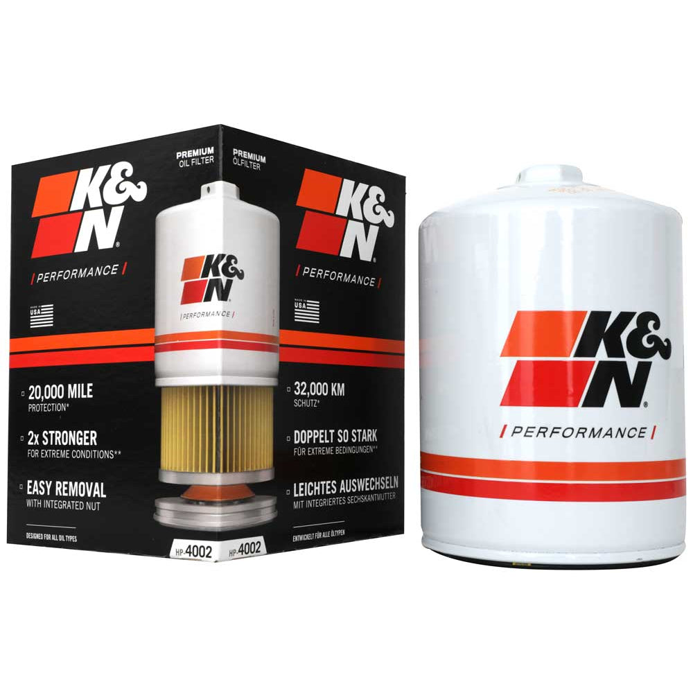 Engine-Oil-Filter