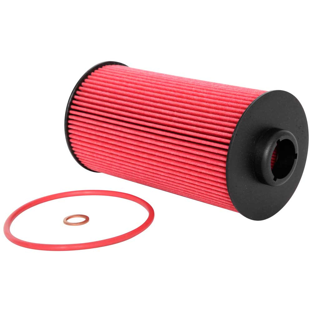 Engine-Oil-Filter
