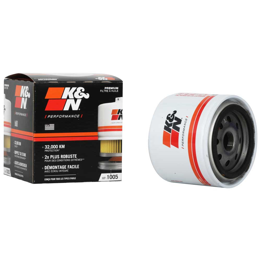 Engine-Oil-Filter