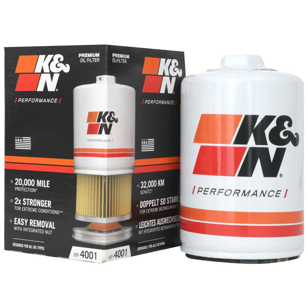 Engine-Oil-Filter