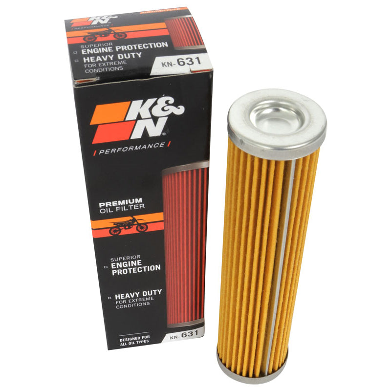 Engine-Oil-Filter
