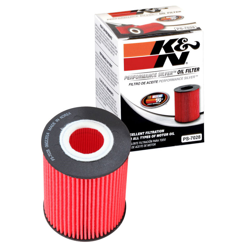 Engine-Oil-Filter