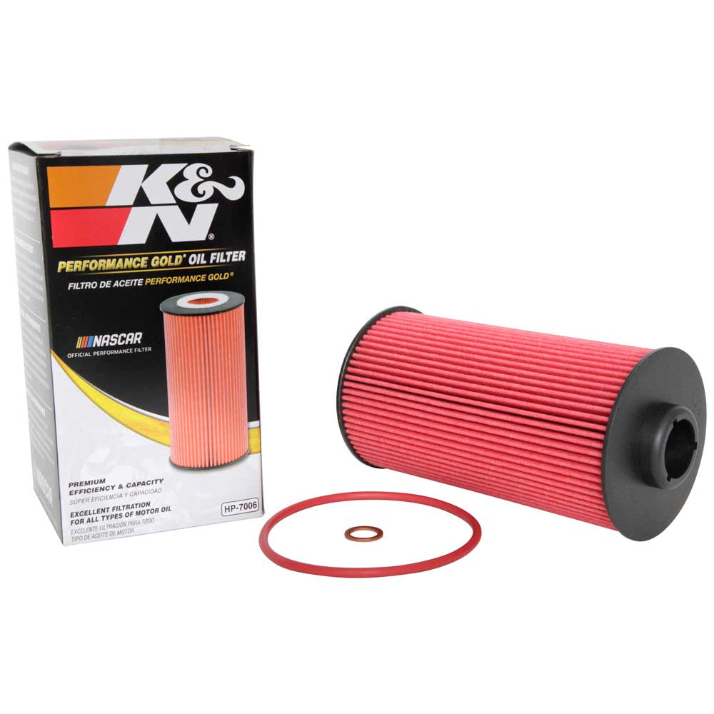 Engine-Oil-Filter