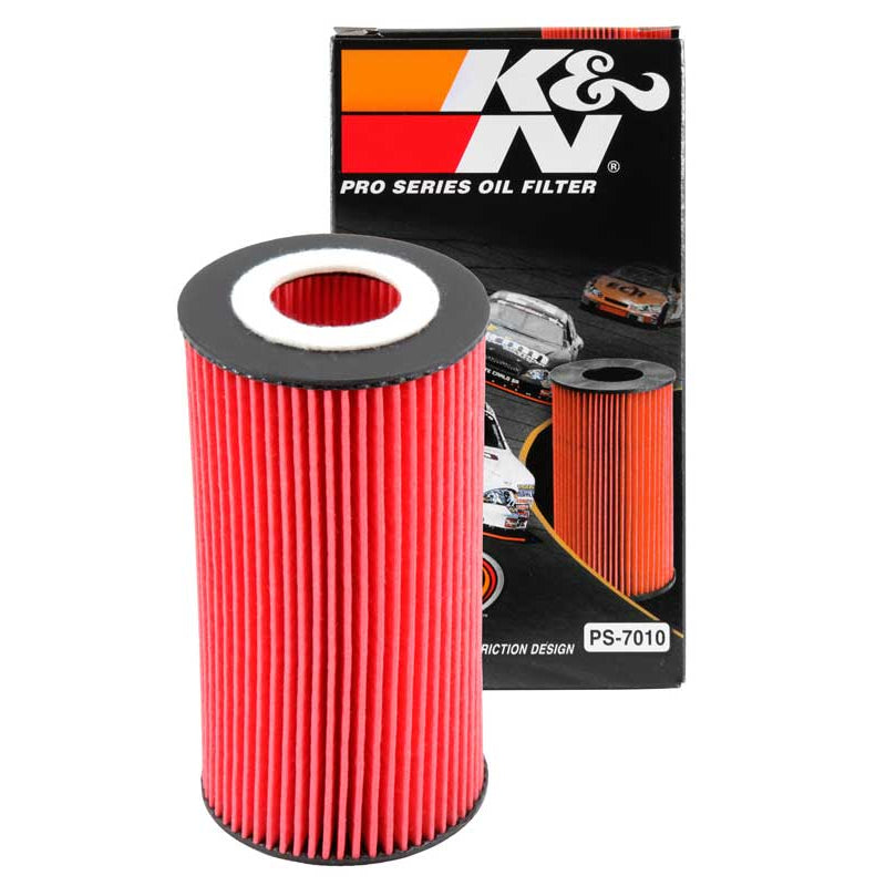 Engine-Oil-Filter