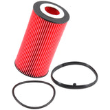 K&N Engineering PS-7010 Oil Filter