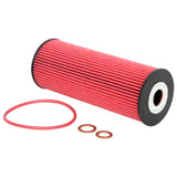 K&N Engineering HP-7008 Oil Filter