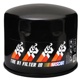 K&N Engineering PS-1011 Oil Filter
