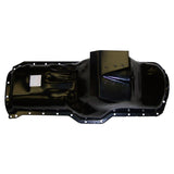 Crown Automotive J3243152 Engine Oil Pan for 1972-1989 CJs, YJ, SJ, J-Series w/ 4.2L Engine