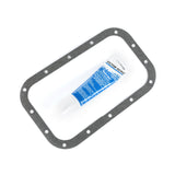 OMIX-ADA 17439.20 Engine Oil Pan Gasket Kit; 11-21 Wrangler/Grand Cherokee, 3.0L