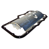 Crown Automotive 53021001AB Engine Oil Pan Gasket Misc. 04/12 Jeep, Dodge, Mitsubishi Models w/ 3.7L Eng
