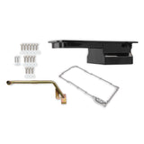 Weiand 5043WND Engine Oil Pan Kit