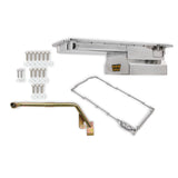 Weiand 5049WND Engine Oil Pan Kit