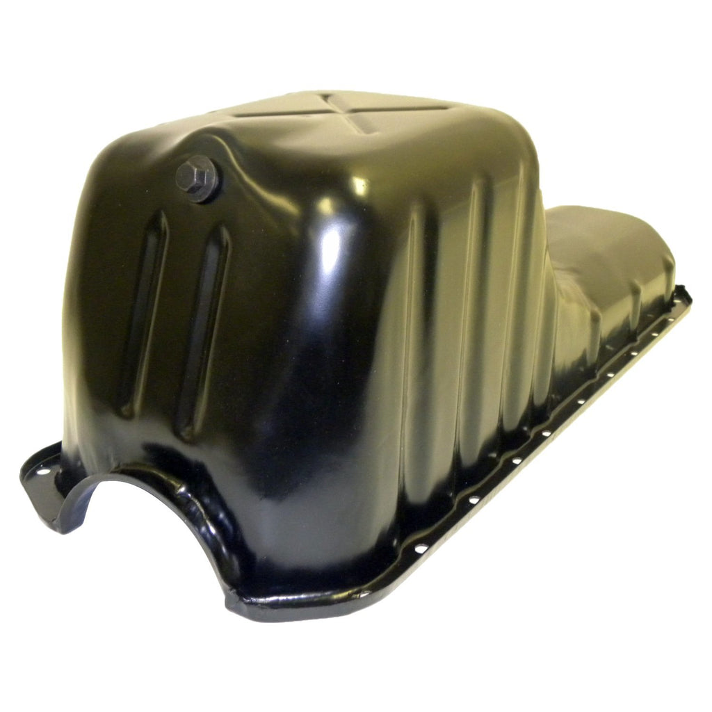 Engine-Oil-Pan,-WO-Sensor-Hole