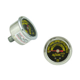 ACCEL 7122 Oil Pressure Gauge