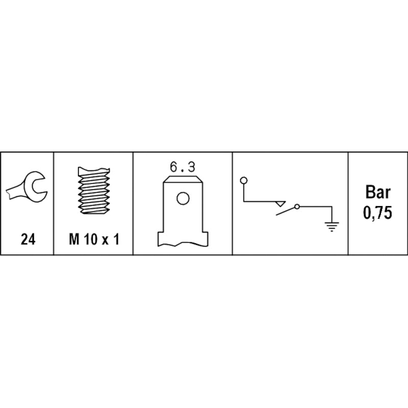 Engine-Oil-Pressure-Switch
