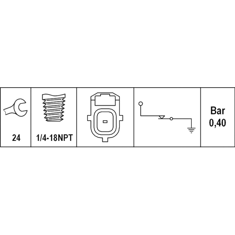 Engine-Oil-Pressure-Switch