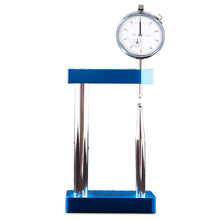 Load image into Gallery viewer, Engine-Piston-Dome-Thickness-Checking-Tool;-Includes-Fixture-And-Dial-Indicator