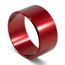 Load image into Gallery viewer, Engine-Piston-Ring-Compressor;-Tapered;-Fits-4.310-Inch-Piston-Bore;-Red-Finish