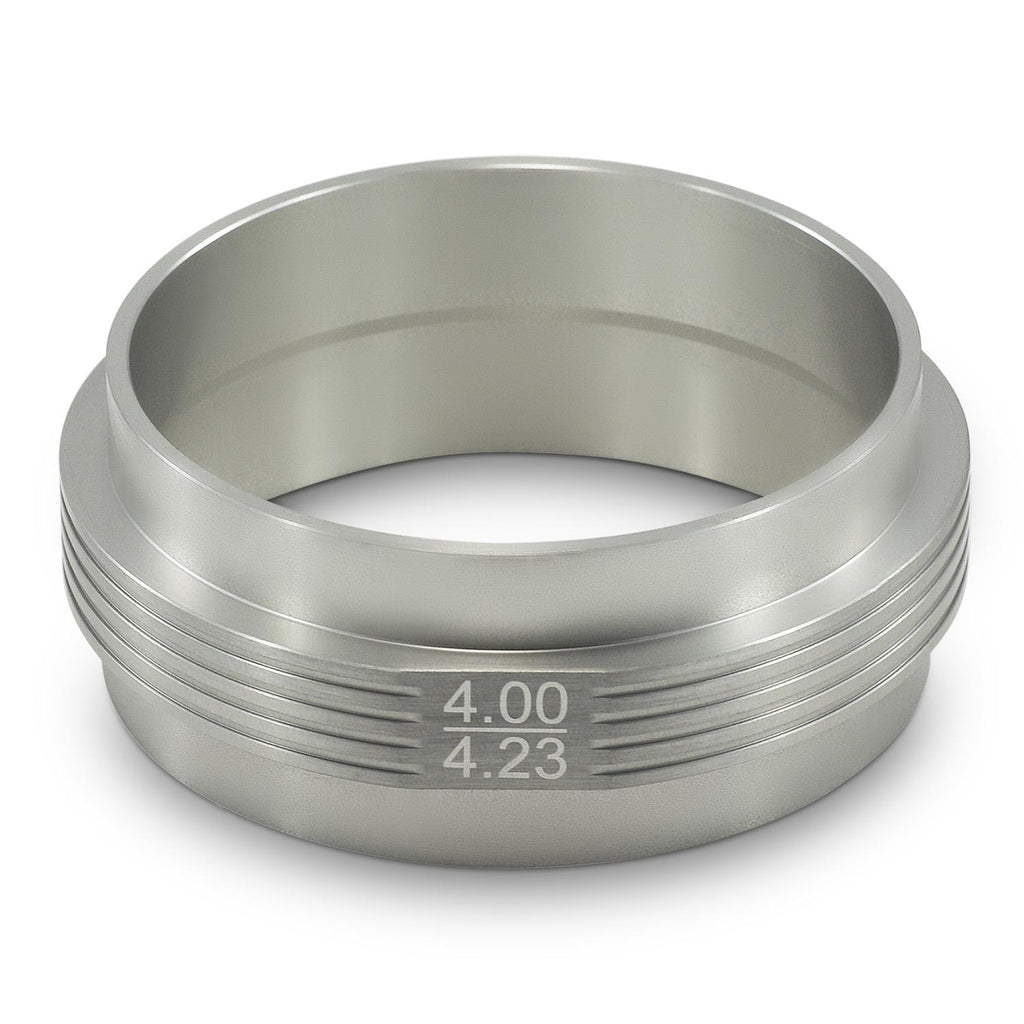 Engine-Piston-Ring-Squaring-Tool;-Billet-Aluminum;-4.00In-To-4.230In-Bore