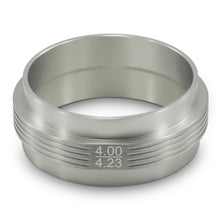 Load image into Gallery viewer, Engine-Piston-Ring-Squaring-Tool;-Billet-Aluminum;-4.00In-To-4.230In-Bore