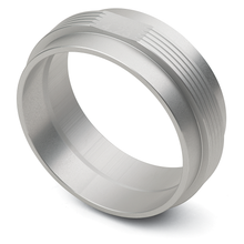 Load image into Gallery viewer, Engine-Piston-Ring-Squaring-Tool;-Billet-Aluminum;-4.00In-To-4.230In-Bore