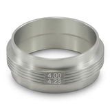 Proform 67656 Engine Piston Ring Squaring Tool; Billet Aluminum; 4.00in to 4.230in Bore