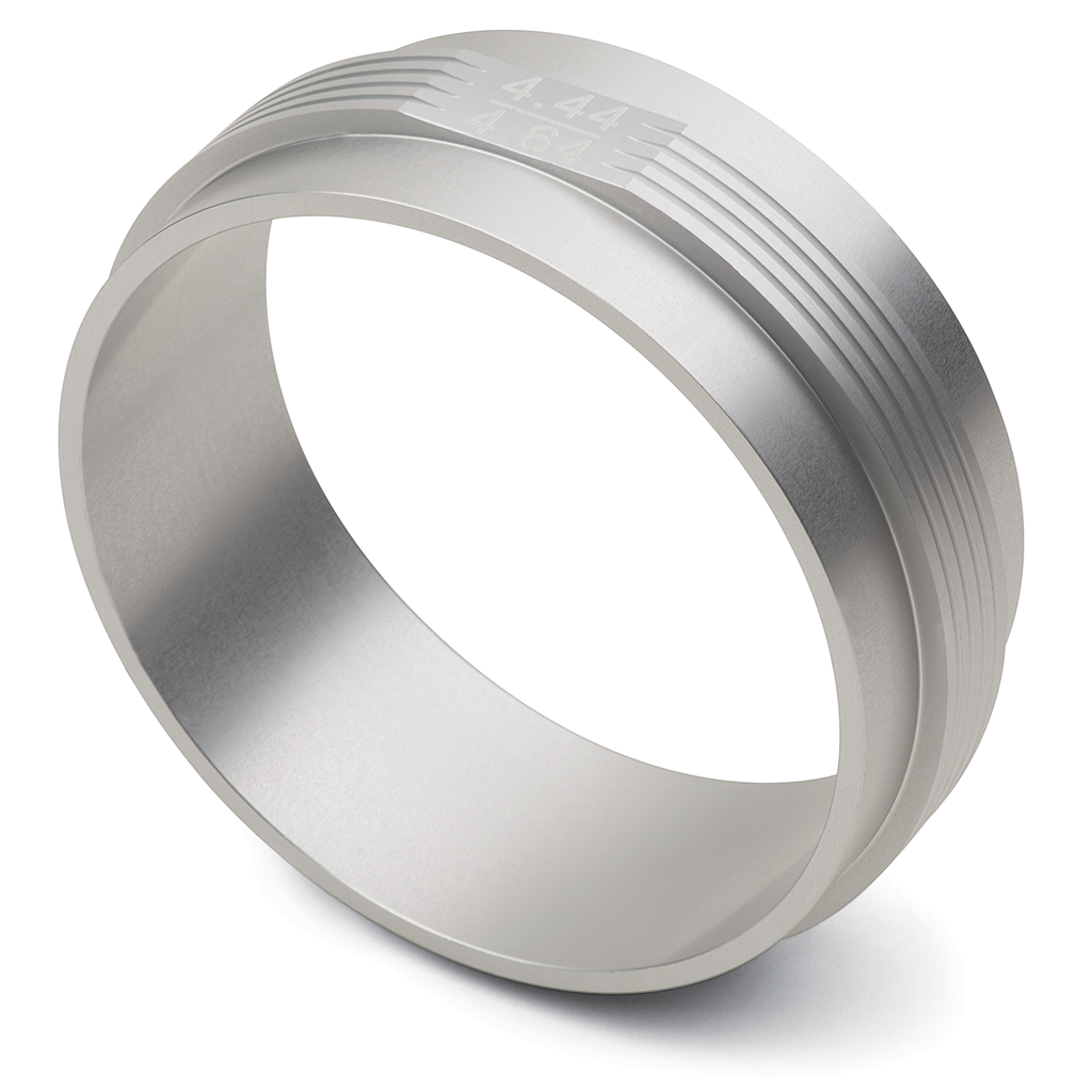Engine-Piston-Ring-Squaring-Tool;-Billet-Aluminum;-4.400-To-4.640-Bore