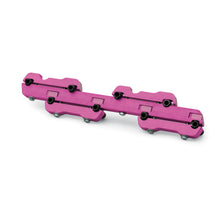 Load image into Gallery viewer, Engine-Rocker-Arm-Stud-Girdles;-Aluminum;-For-Bb-Chevy;-716-Stud;-Sold-As-Pairs