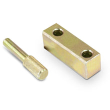 Load image into Gallery viewer, Engine-Rocker-Arm-Stud-Remover-And-Tap-Alignment-Kit;-For-Chevy-V8-And-V6-Heads
