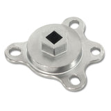 Proform 66782 Engine Rotation Adapter Tool; Fits Chevy/Ford V8 Engines