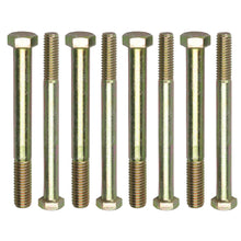 Load image into Gallery viewer, Engine-Stand-Bolts;-38-In.-16-X-4-In.-And-716-In.-14-X-4-In.-(4-Each)