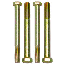 Load image into Gallery viewer, Engine-Stand-Bolts;-38-In.-16-X-4-In.-(4-Bolts)--Chevy-And-Chrysler