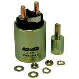 Proform 66256S Engine Starter Solenoid; Replacement for Starter #66256 and similar