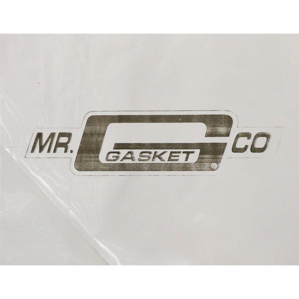 Engine-Storage-Bags-W-Mr.-Gasket-Logo