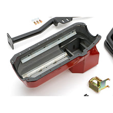 Load image into Gallery viewer, Engine-Swap-In-A-Box-Kit;-55-78-Sb-Chevy-In-82-04-S10S15;-Long-Tube-Uncoated