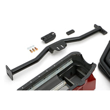 Load image into Gallery viewer, Engine-Swap-In-A-Box-Kit;-55-78-Sb-Chevy-In-82-04-S10S15;Long-Tube-Black-Coated