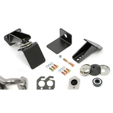 Load image into Gallery viewer, Engine-Swap-In-A-Box-Kit;-5578-Sb-Chevy-In-7286-Jeep-Cj-Htc-Coated-Headers195964-Pontiac-Engines