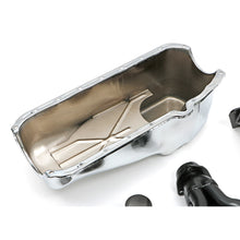 Load image into Gallery viewer, Engine-Swap-In-A-Box-Kit;-5578-Sb-Chevy-In-7286-Jeep-Cjuncoated-Hedders195964-Pontiac-Engines