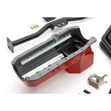 Load image into Gallery viewer, Engine-Swap-In-A-Box-Kit;-86-00-Sb-Chevy-In-82-04-S10S15;-Long-Tube-Uncoated