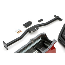 Load image into Gallery viewer, Engine-Swap-In-A-Box-Kit;-86-00-Sb-Chevy-In-82-04-S10S15;Long-Tube-Black-Coated