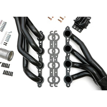 Load image into Gallery viewer, Engine-Swap-In-A-Box-Kit;-Ls-In-78-87-Gm-A--G-Body-Cars--Raw-Headers