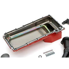 Load image into Gallery viewer, Engine-Swap-In-A-Box-Kit;-Ls-In-78-87-Gm-A--G-Body-Cars--Raw-Headers