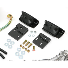 Load image into Gallery viewer, Engine-Swap-In-A-Box-Kit;-Sb-Ford-In-83-97-Ford-Ranger--Htc-Coated-Hedders
