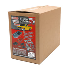 Load image into Gallery viewer, Engine-Swap-In-A-Box-Kit;-Sb-Ford-In-83-97-Ford-Ranger--Htc-Coated-Hedders
