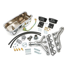 Load image into Gallery viewer, Engine-Swap-In-A-Box-Kit;-Sb-Ford-In-83-97-Ford-Ranger--Htc-Coated-Hedders