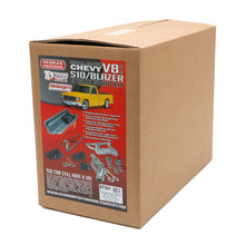 Load image into Gallery viewer, Engine-Swap-In-A-Box-Kit;-Sb-Ford-In-83-97-Ford-Ranger-Uncoated-Headers
